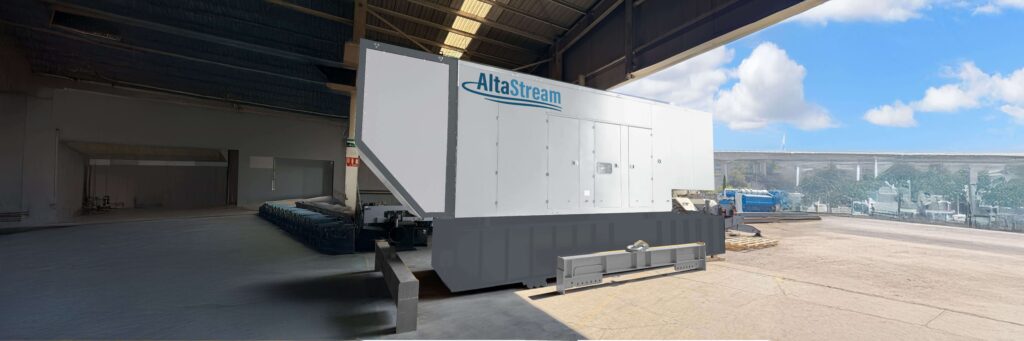 CASETA LERMA AMPLIADA ALTASTREAM
